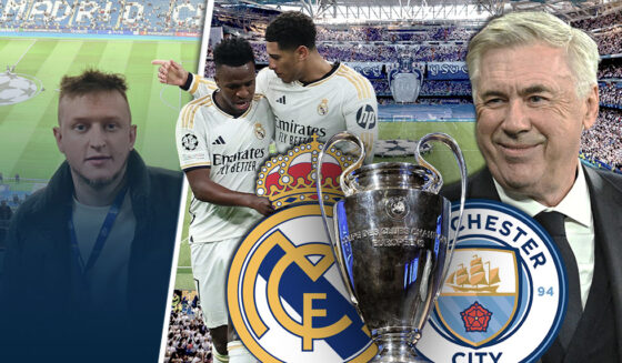 kommentar real madrid man city