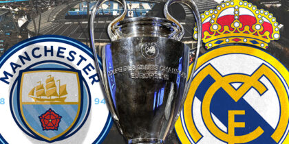 Manchester City Real Madrid Übertragung TV Livestream Viertelfinale Rückspiel Champions League