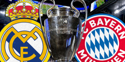 Real Madrid FC Bayern München Übertragung Champions League TV Livestream Halbfinale Rückspiel