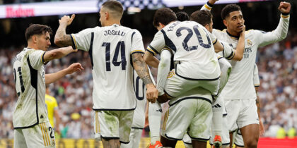 Real Madrid