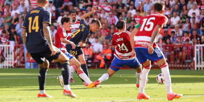 Arda Güler Real Madrid