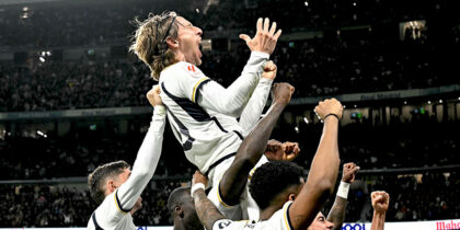 Luka Modric Real Madrid