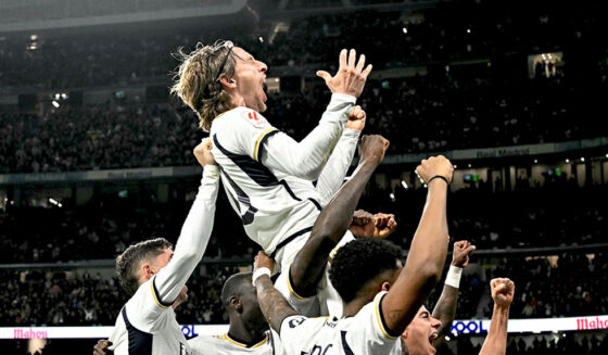 Luka Modric Real Madrid