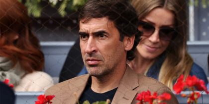 Raúl Real Madrid