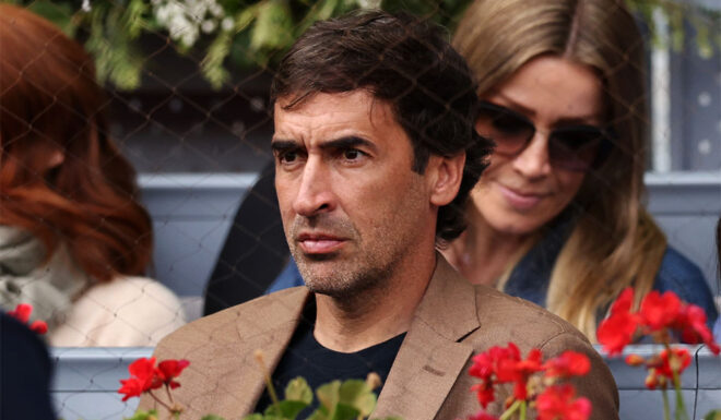 Raúl Real Madrid