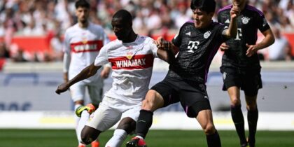 FC Bayern München Real Madrid