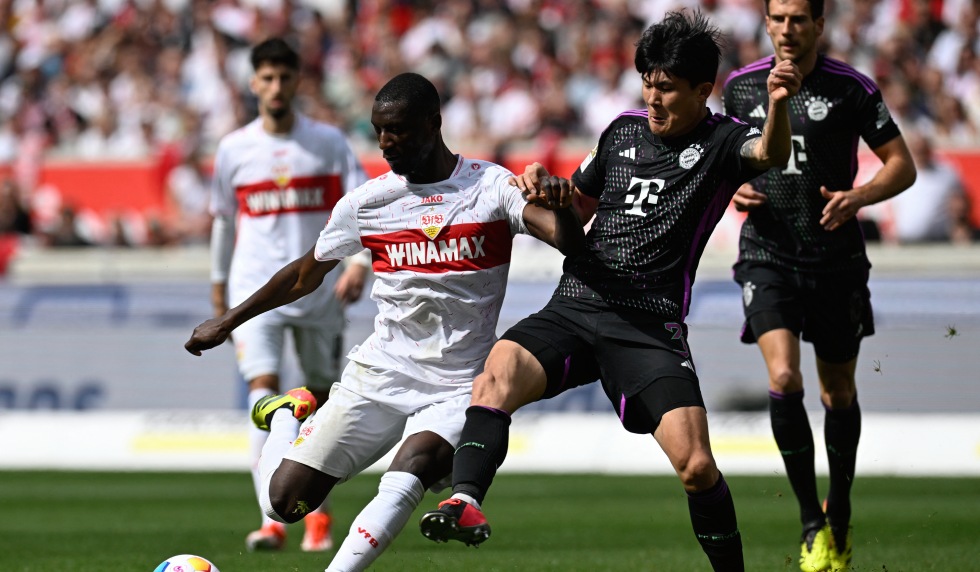 FC Bayern München Real Madrid