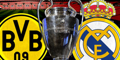 BVB Real Madrid Übertragung Champions League Finale TV Livestream