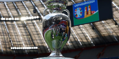 UEFA EM EURO 2024