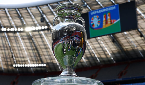 UEFA EM EURO 2024