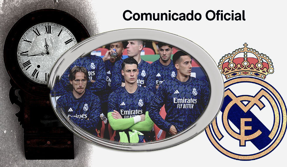 Real Madrid