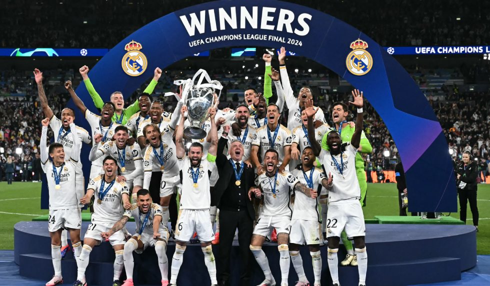 Real Madrid