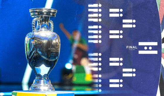 em turnierbaum euro 2024 achtelfinale viertelfinale