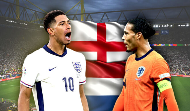 England Niederlande Übertragung EM 2024 TV Livestream