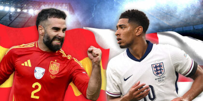 Spanien England EM Finale Übertragung TV Livestream