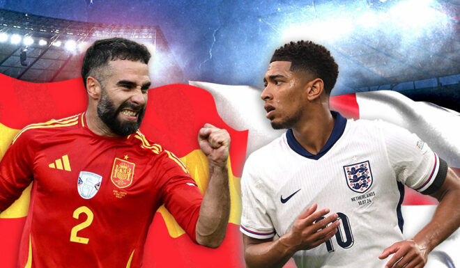 Spanien England EM Finale Übertragung TV Livestream