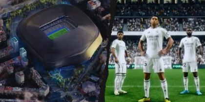 ea fc 25 bernabeu new