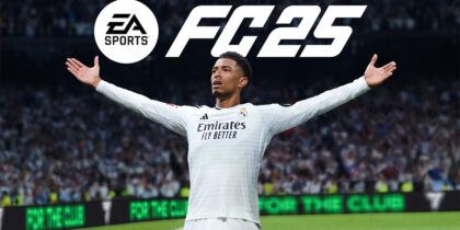 jude bellingham cover ea sports fc 25 fifa 25