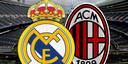 Real Madrid Milan Übertragung Testspiel USA Saisonvorbereitung