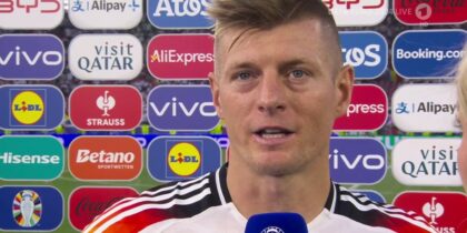 toni kroos interview karrriereende