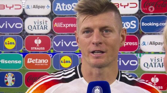 toni kroos interview karrriereende