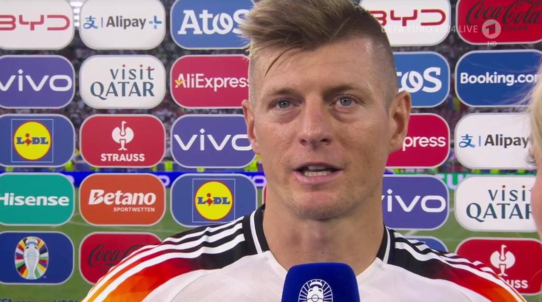 toni kroos interview karrriereende