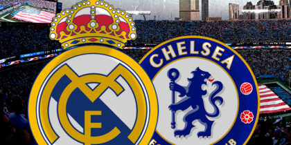 Real Madrid Chelsea Übertragung Testspiel USA TV Livestream
