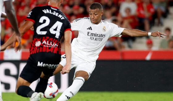 Kylian Mbappé Real Madrid Kylian Mbappé Real Madrid