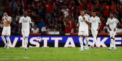 Real Madrid