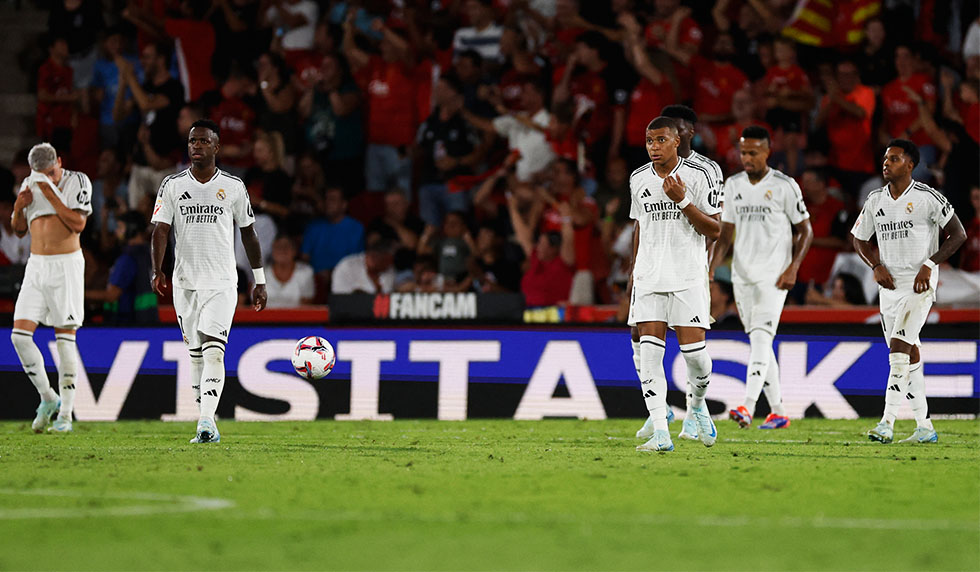 Real Madrid