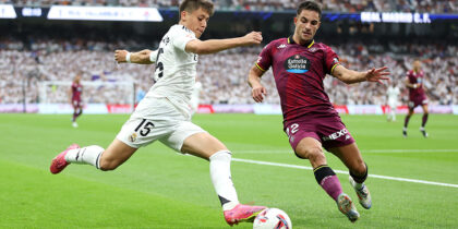 Arda Güler Real Madrid