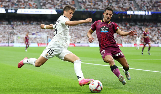 Arda Güler Real Madrid Arda Güler Real Madrid