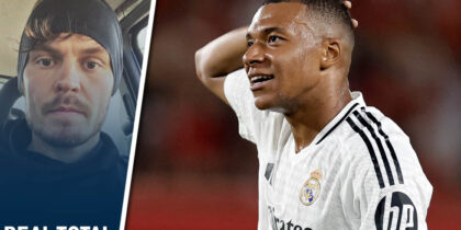 Mbappé ist da! Nicht nur in Madrid herrscht Euphorie –