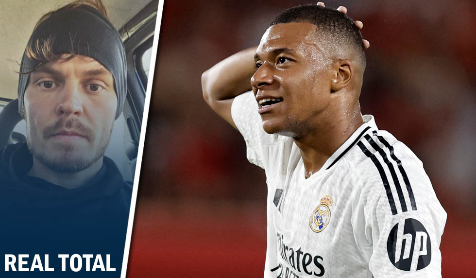 Mbappé ist da! Nicht nur in Madrid herrscht Euphorie –