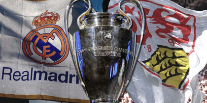 Real Madrid VfB Stuttgart Übertragung Champions League TV Livestream Ligaphase Vorrunde
