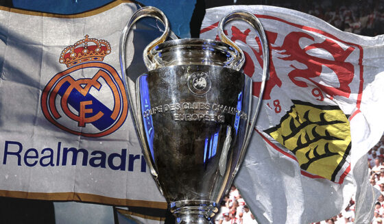 Real Madrid VfB Stuttgart Übertragung Champions League TV Livestream Ligaphase Vorrunde