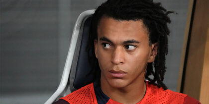 Ethan Mbappé