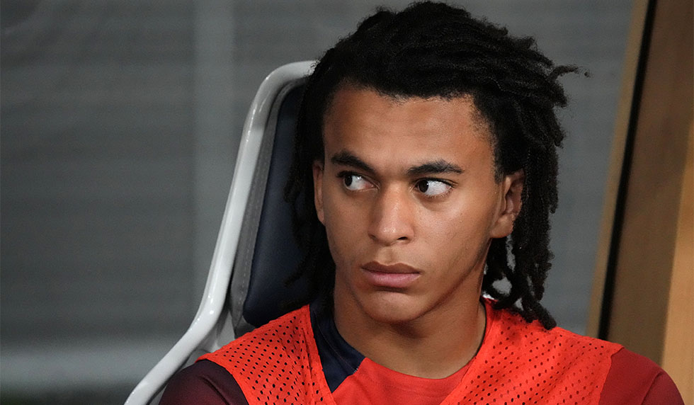 Ethan Mbappé