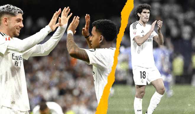 Real Madrid