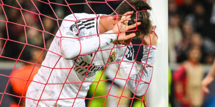 Arda Güler Real Madrid