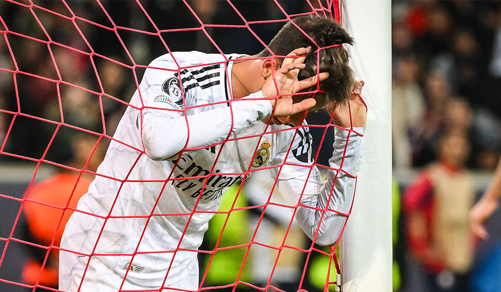 Arda Güler Real Madrid