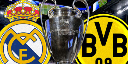 Real Madrid BVB Übertragung Champions League TV Livestream Borussia Dortmund Ligaphase