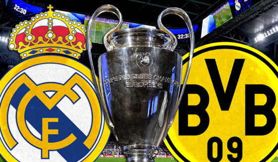 Real Madrid BVB Übertragung Champions League TV Livestream Borussia Dortmund Ligaphase