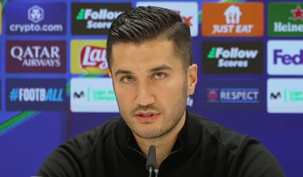 Nuri Sahin