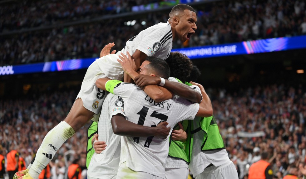 Real Madrid