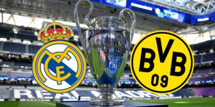 Real Madrid BVB Übertragung Champions League TV Livestream Borussia Dortmund Ligaphase