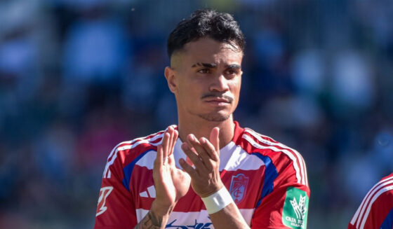 Reinier Jesus FC Granada