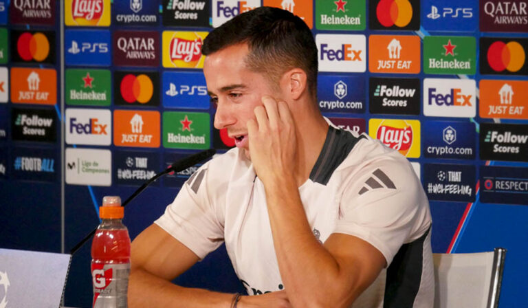 Vázquez und Co. unter Zwang „Unsere Macht geht gegen Null“