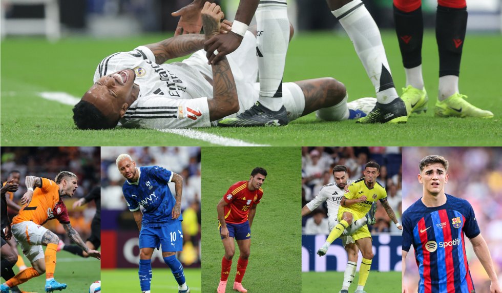 Real Madrid Eder Militao