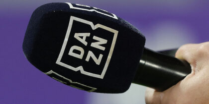 DAZN